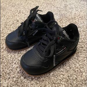 Toddler Reeboks 5